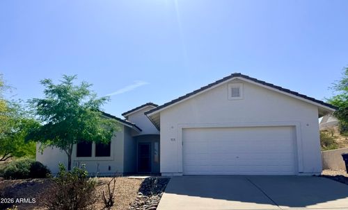 585 S Lincoln St, Wickenburg, AZ, 85390-3357 | Card Image