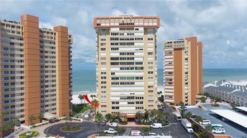 301-17920 Gulf Blvd, REDINGTON SHORES, FL, 33708-1104 | Card Image