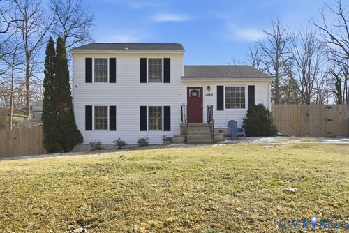 5107 Cheshire Dr, North Prince George, VA, 23860-7560 | Card Image