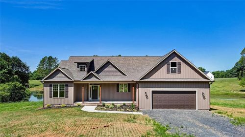 172 Little Creek Ln, Ruffin, NC, 27326 | Card Image