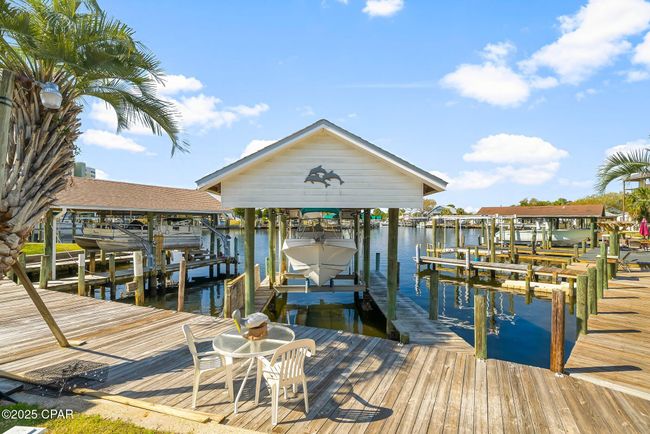6123 Big Daddy Dr, House other with 2 bedrooms, 2 bathrooms and null parking in Panama City Beach FL | Image 4