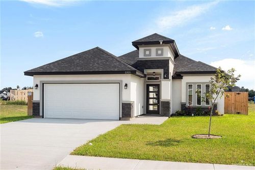 2321 Cardinal Dr, Weslaco, TX, 78599 | Card Image