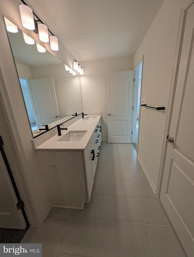 9926 Sir Barton Way, Townhouse with 3 bedrooms, 3 bathrooms and null parking in LAUREL MD | Image 12