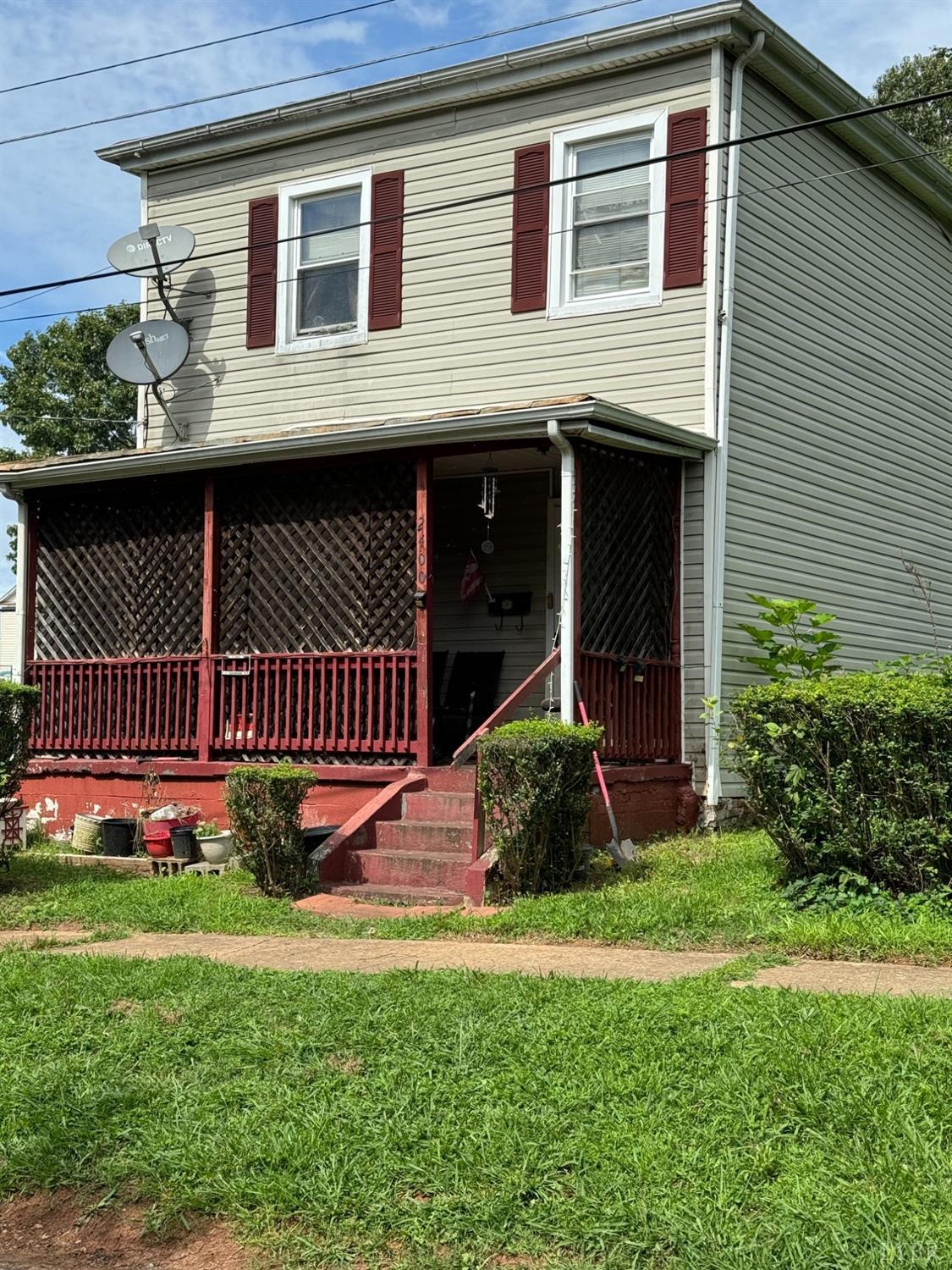Garfield Ave, Lynchburg, VA 24501