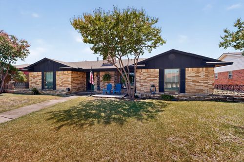 2412 Monticello Dr, Mesquite, TX, 75149-1942 | Card Image