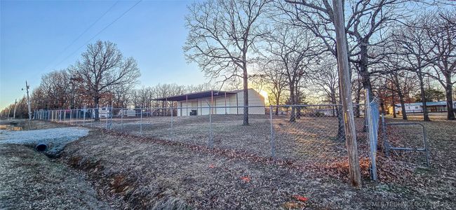 2655 Bristow Point Rd, Home with 0 bedrooms, 0 bathrooms and null parking in McAlester OK | Image 4