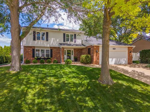 1614 Barton Dr, Normal, IL, 61761-2306 | Card Image