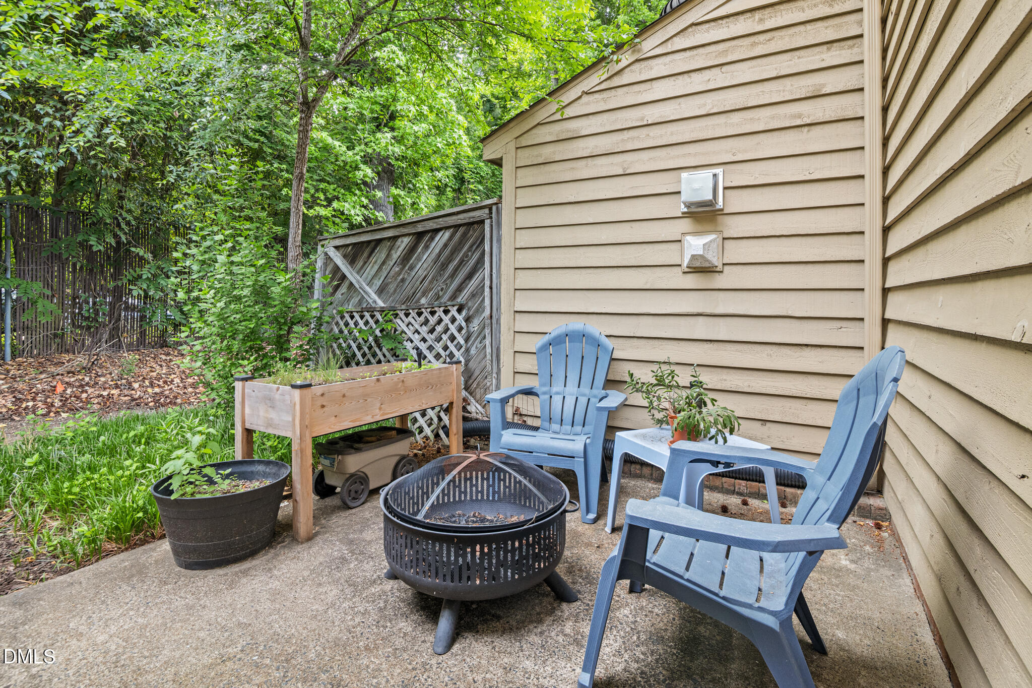 Residential in Durham 2