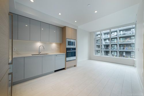 416-3438 Sawmill Cres, Vancouver, BC, V5S0E3 | Card Image