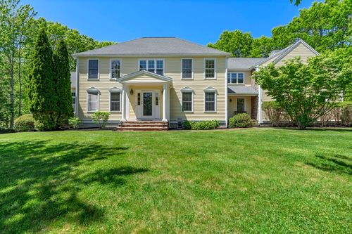 160 Quail Run, Marshfield, MA, 02050-2077 | Card Image