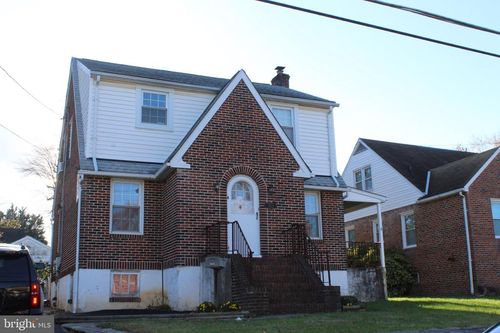 3021 Linwood Ave, BALTIMORE, MD, 21234-5820 | Card Image