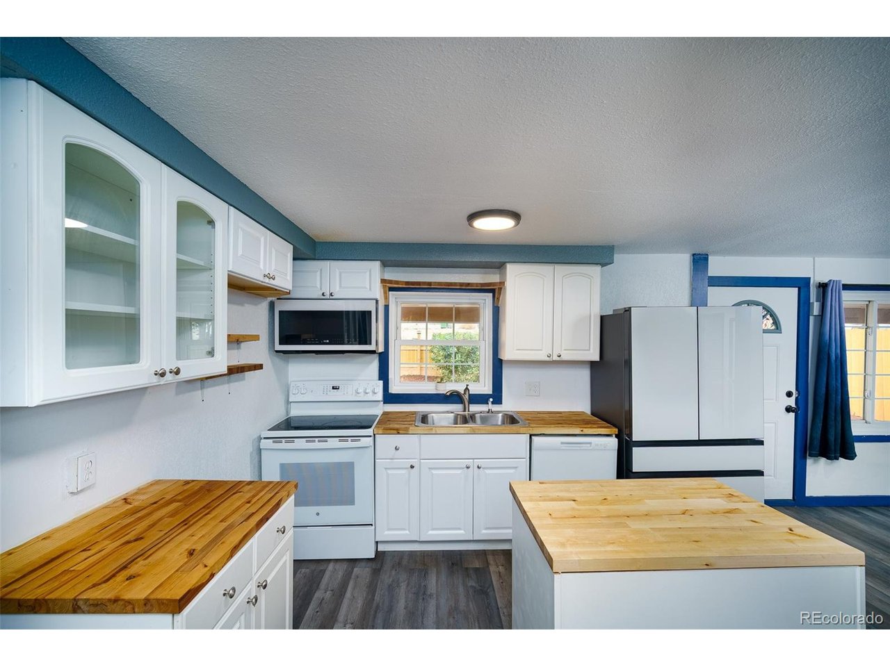 Residential in Denver 5