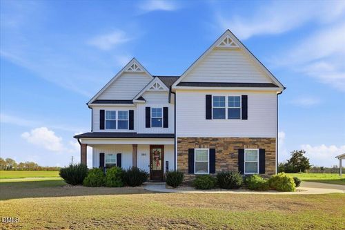 101 Running Deer Ln, Princeton, NC, 27569-8573 | Card Image