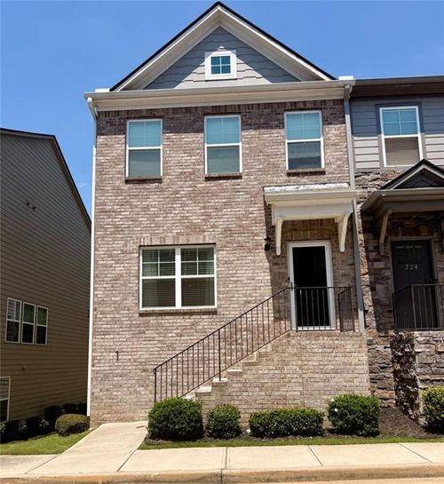 222 Ismal Dr Sw, South Fulton, GA, 30331-6033 | Card Image