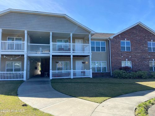 unit-106-4429 Jay Bird Cir, Wilmington, NC, 28412-5266 | Card Image