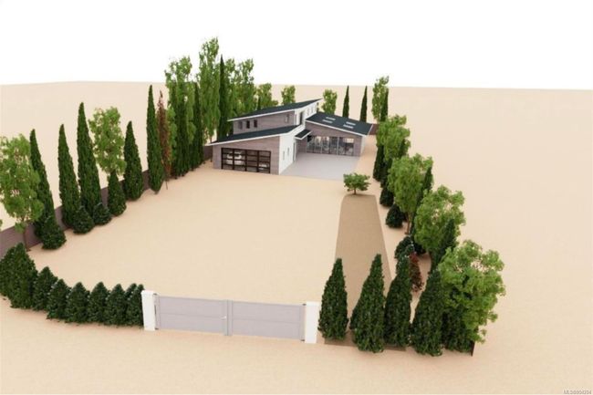 1530 Marina Way, Home with 0 bedrooms, 0 bathrooms and 4 parking in Nanoose Bay BC | Image 17
