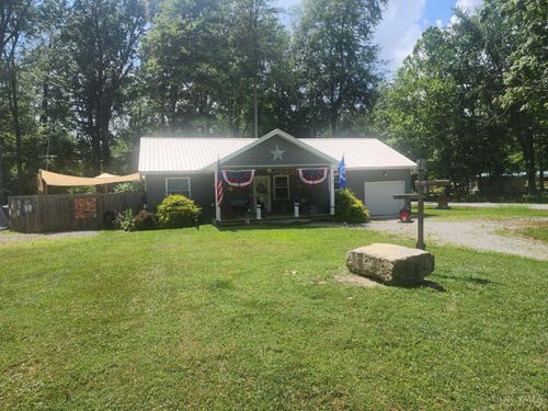 7081 Woodland Trl, Hillsboro, OH, 45133-9762 | Card Image