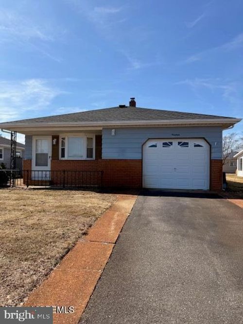 19 Tivoli Street, TOMS RIVER, NJ, 08757 | Card Image