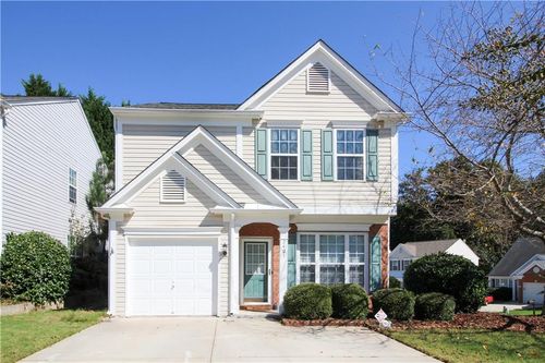 2401 Oxwell Way, Duluth, GA, 30096-9218 | Card Image