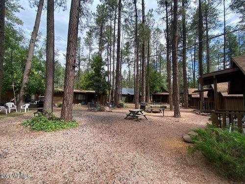 1441 E Christopher Creek Loop, Payson, AZ, 85541-3088 | Card Image