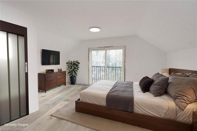 279 Hess St S, House other with 4 bedrooms, 4 bathrooms and 2 parking in Hamilton ON | Image 36