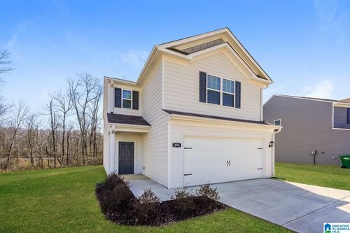 484 Clover Cir, SPRINGVILLE, AL, 35146-2618 | Card Image