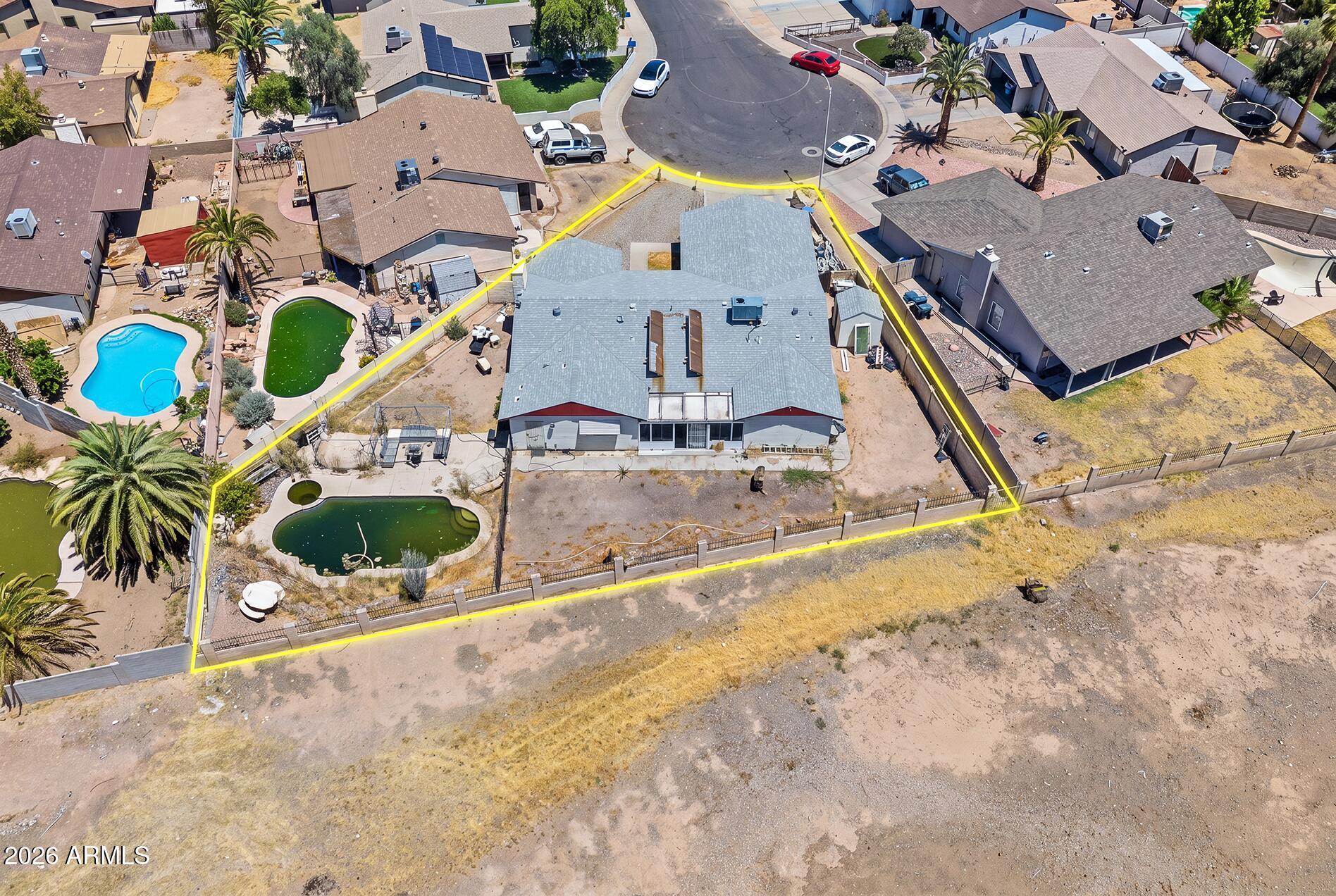 Residential in Phoenix 2