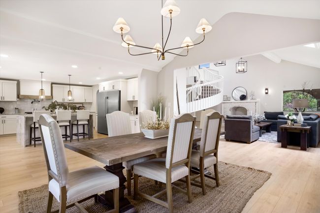7 Corte De Canoncito, House other with 5 bedrooms, 4 bathrooms and null parking in Cedar Crest NM | Image 15