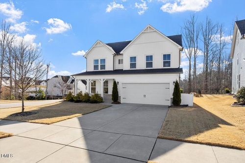 128 Highland Grove Way, Fuquay-Varina, NC, 27526-2712 | Card Image