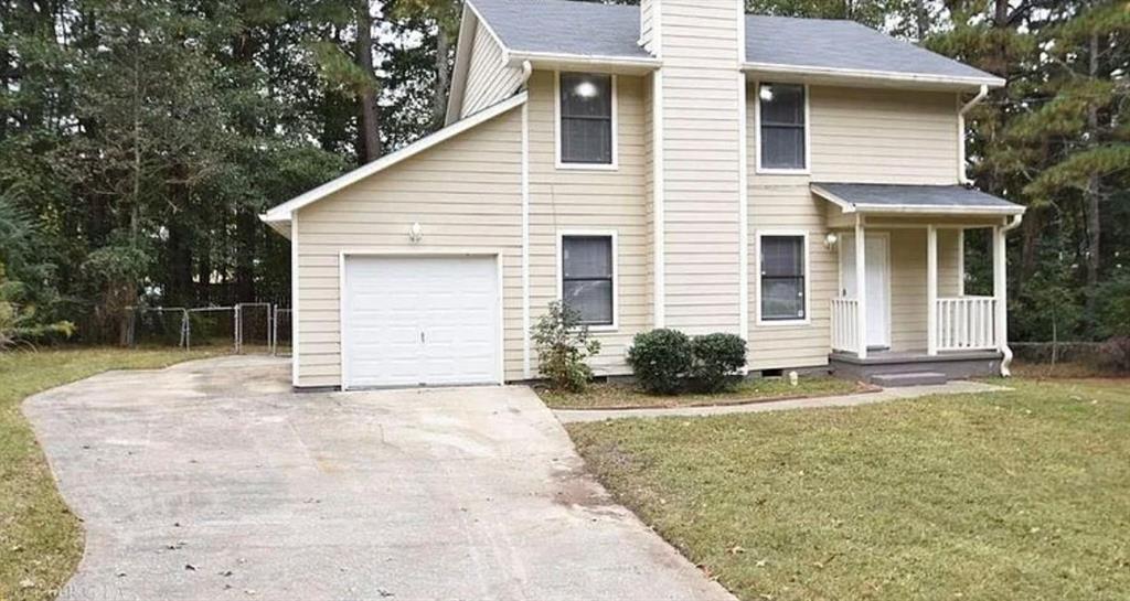 Twin Creeks Ct, Riverdale, GA 30296