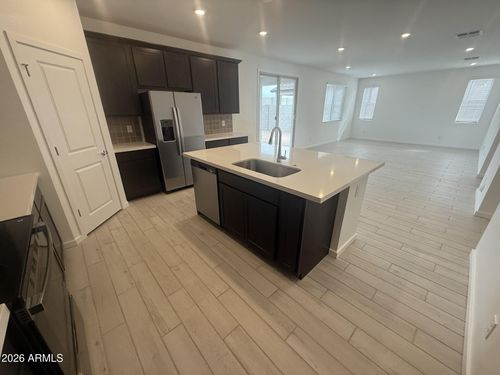 25360 W Bowker St, Buckeye, AZ, 85326-6857 | Card Image