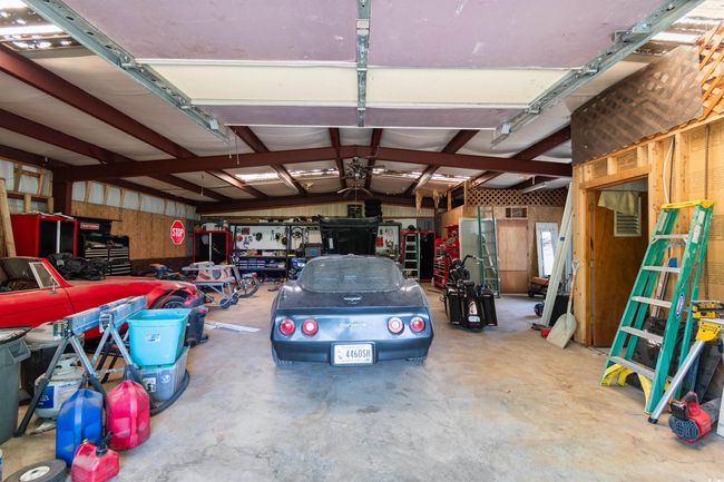 308 Old Stage Rd, House other with 4 bedrooms, 2 bathrooms and 4 parking in Mullins SC | Image 37