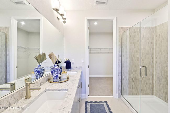 3579 Marsh Reserve Blvd, Townhouse with 3 bedrooms, 3 bathrooms and null parking in JACKSONVILLE FL | Image 29