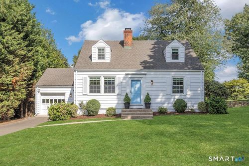 3 Walmsley Rd, Darien, CT, 06820-5130 | Card Image