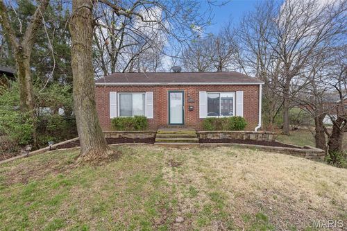 7424 Lansdowne Ave, Saint Louis, MO, 63119-2836 | Card Image