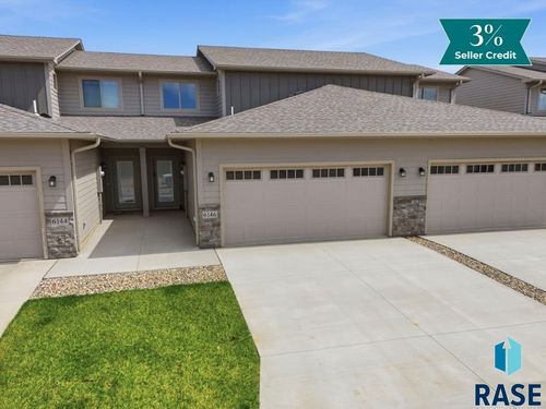 6146 S Bison Pl Place, Sioux Falls, SD, 57108 | Card Image