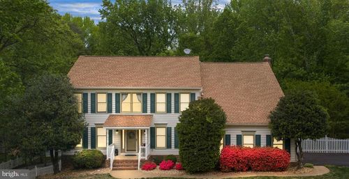 100 Boscobel Rd, Fredericksburg, VA, 22405-6143 | Card Image