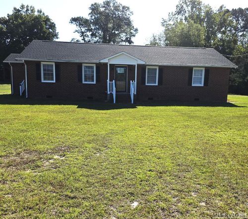 1687 Nc Highway 33 E, Tarboro, NC, 27886-7965 | Card Image