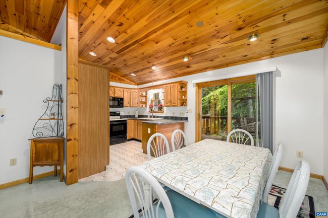 38 Edgewater Dr, House other with 4 bedrooms, 3 bathrooms and null parking in PALMYRA VA | Image 13
