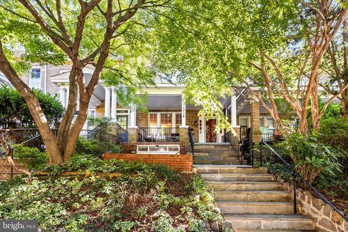 1716 Irving St Nw, WASHINGTON, DC, 20010-2613 | Card Image