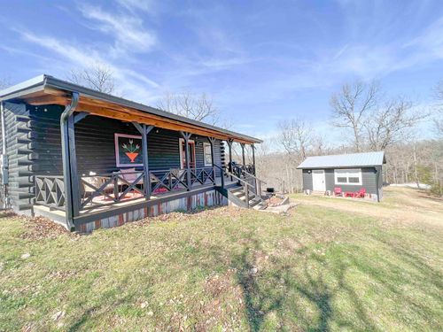 912 Double Bridge Loop, Mountain View, AR, 72560-9010 | Card Image