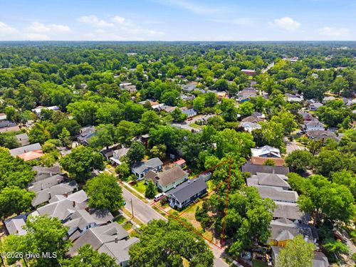 Lot 13r Pender Ave, Wilmington, NC, 28403 | Card Image