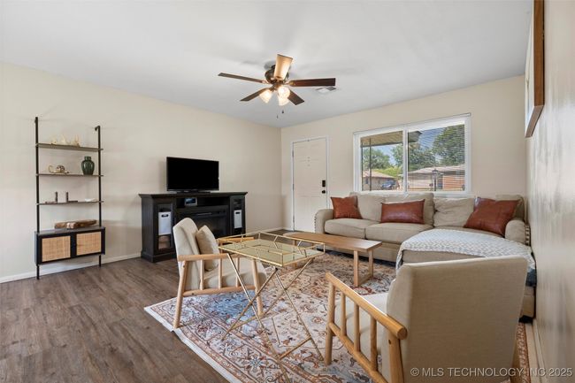 321 Elmhurst Ave, House other with 3 bedrooms, 1 bathrooms and null parking in Bartlesville OK | Image 6