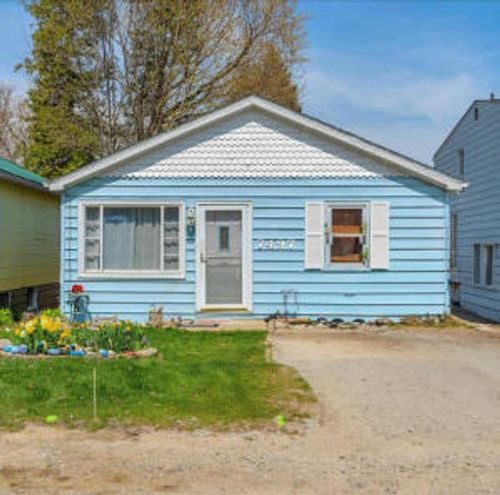 7497 Huron Bay Boulevard, Lexington, MI, 48450 | Card Image