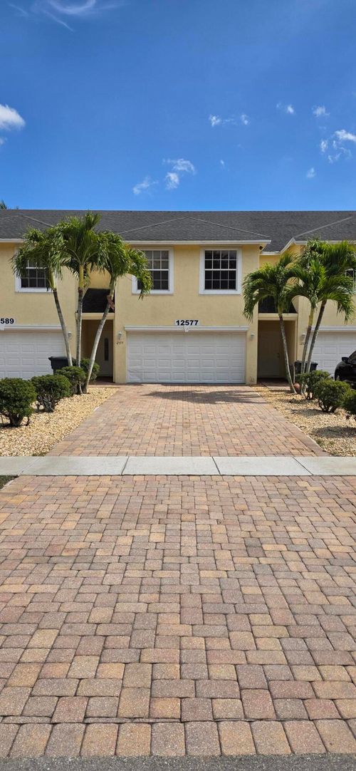 12577 Westhampton Cir, Wellington, FL, 33414-5583 | Card Image