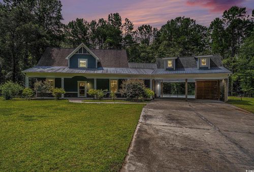 2815 Confederate Dr, Conway, SC, 29526-7966 | Card Image