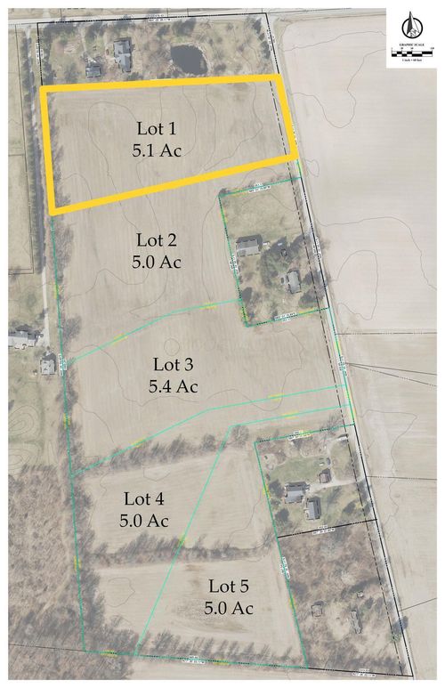 tract-1-0 Burnt Pond Road, Ostrander, OH, 43061 | Card Image