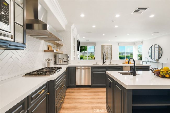 20112 Via Cellini, House other with 4 bedrooms, 5 bathrooms and 3 parking in Porter Ranch CA | Image 23