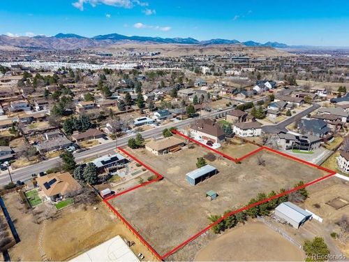 850 Beech St, Golden, CO, 80401-4108 | Card Image
