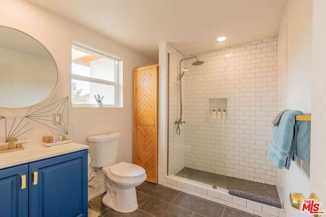 62177 Jericho Way, Home with 1 bedrooms, 1 bathrooms and null parking in Joshua Tree CA | Image 11